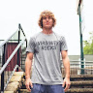 Meet your Posher, Travis